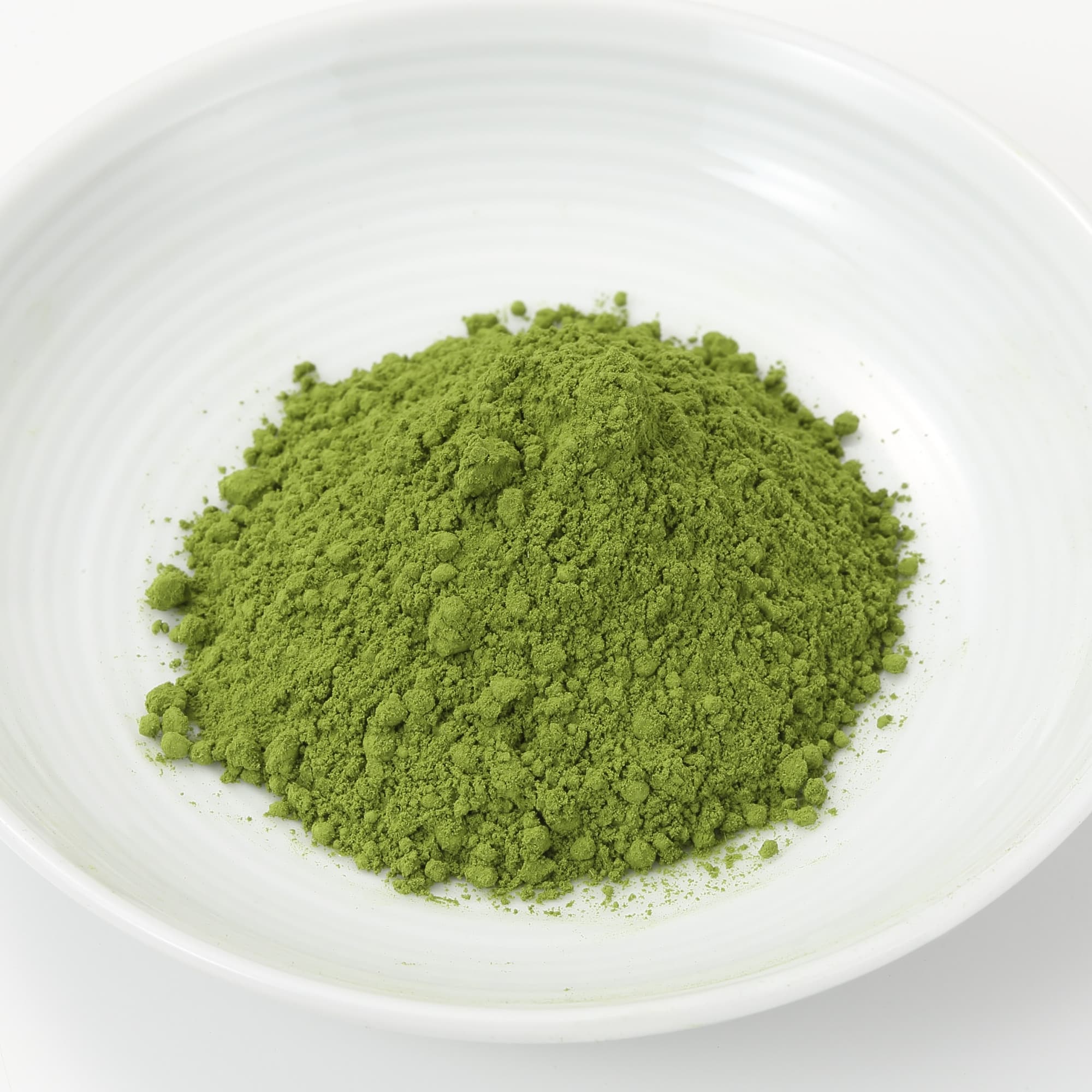 京都和束産　有機栽培　抹茶