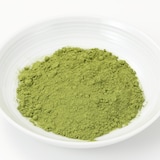 有機栽培　抹茶（お料理・お菓子）