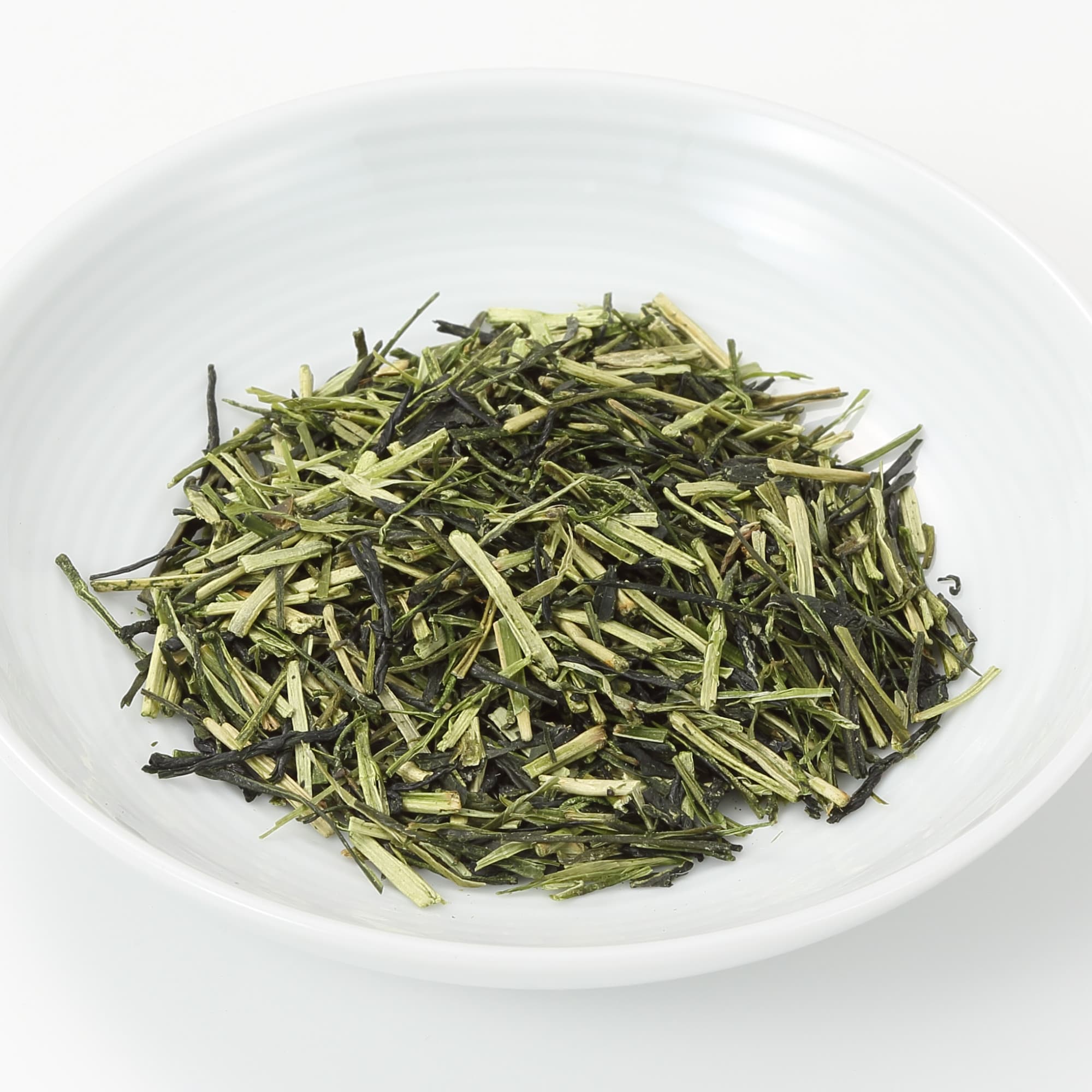 京都和束産　茎茶（雁ヶ音・特上雁）