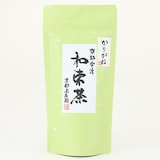 京都和束産　茎茶（雁ヶ音・特上雁）