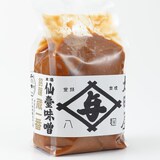 太田屋仙台味噌　８歩麹蔵一番
