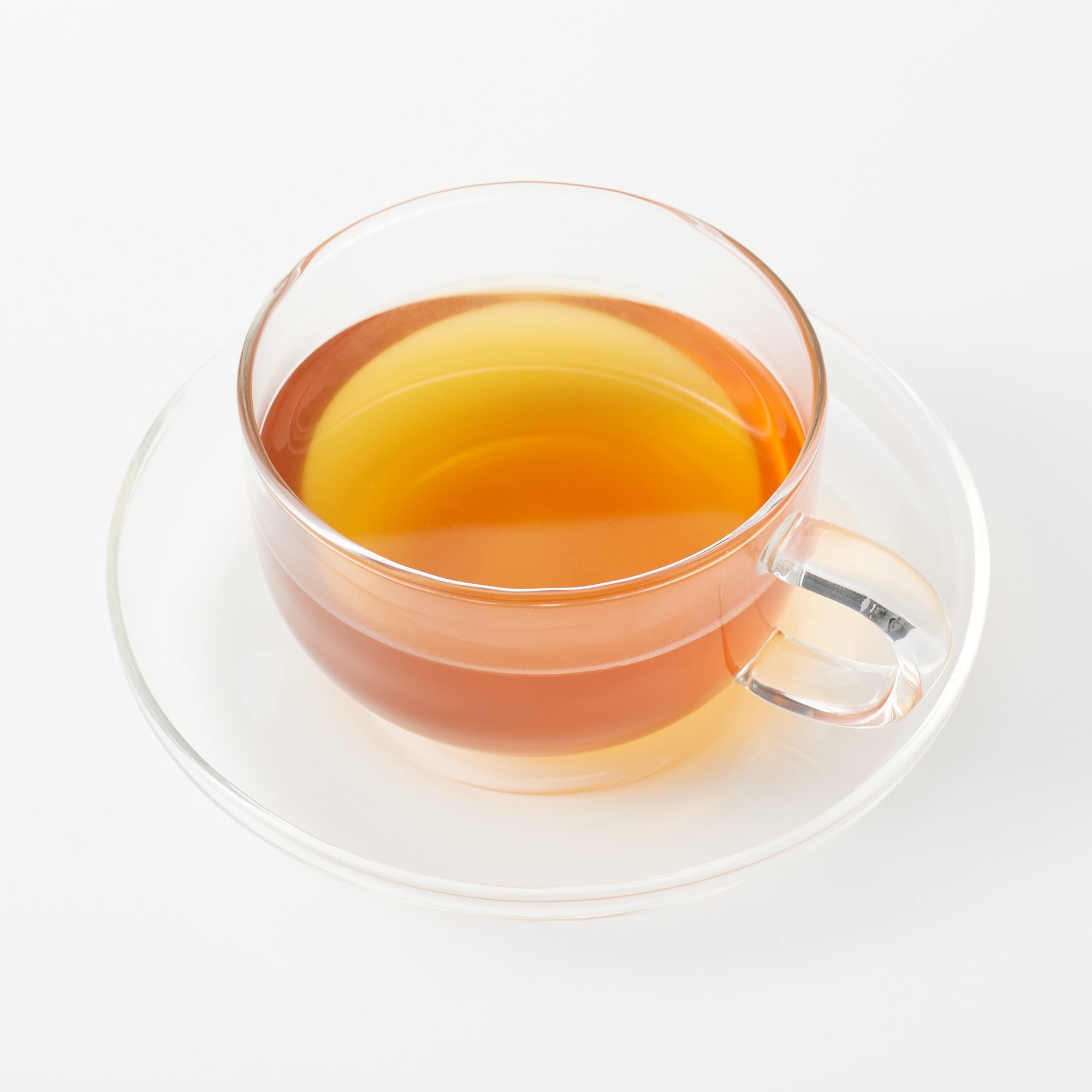 伊勢の和紅茶・ジンジャーティー