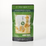 伊勢の和紅茶・ジンジャーティー