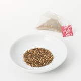 三重県松阪市産　伊勢の和紅茶・柚子ティー