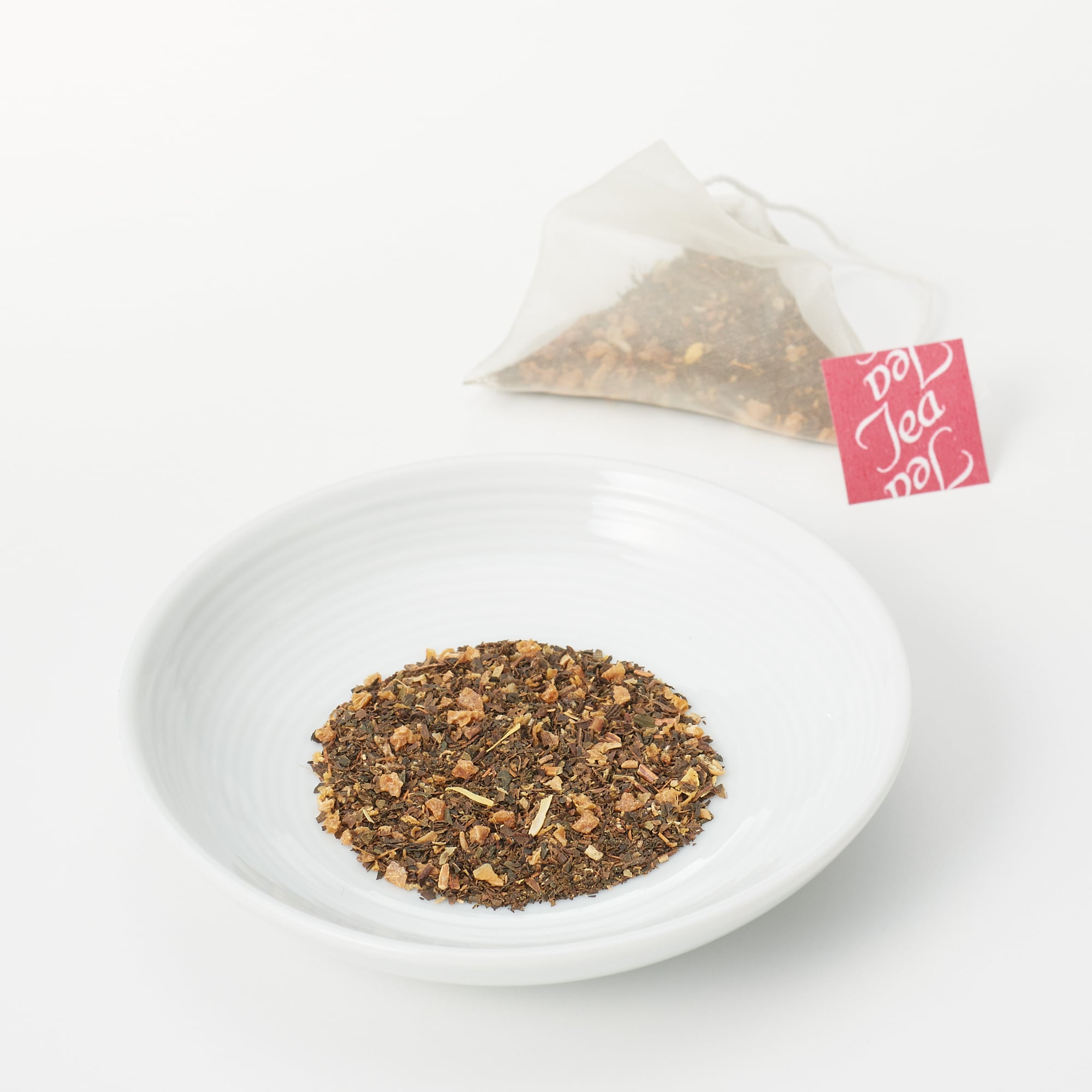 三重県松阪市産　伊勢の和紅茶・柚子ティー