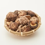 三重県産　原木乾しいたけ　ちーたん