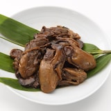 岩手県岩泉町　　牡蠣佃煮　