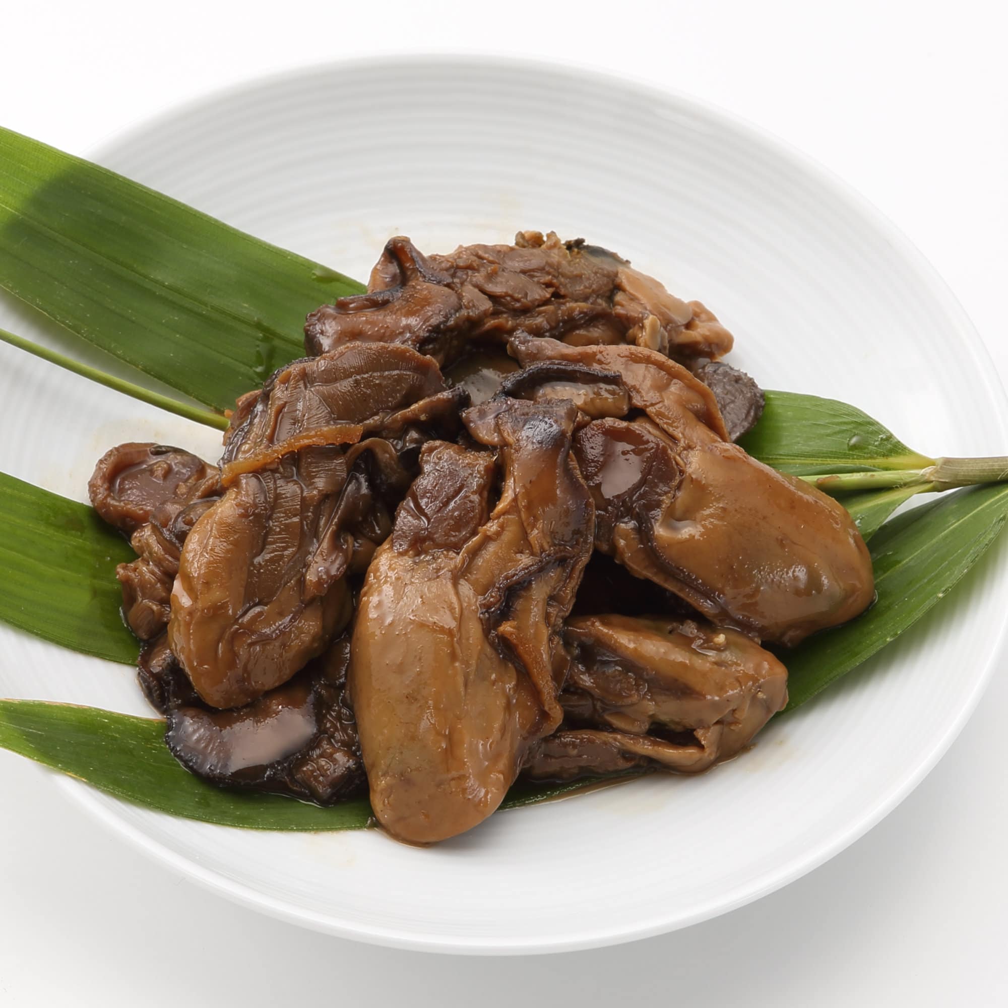 岩手県岩泉町　　牡蠣佃煮　