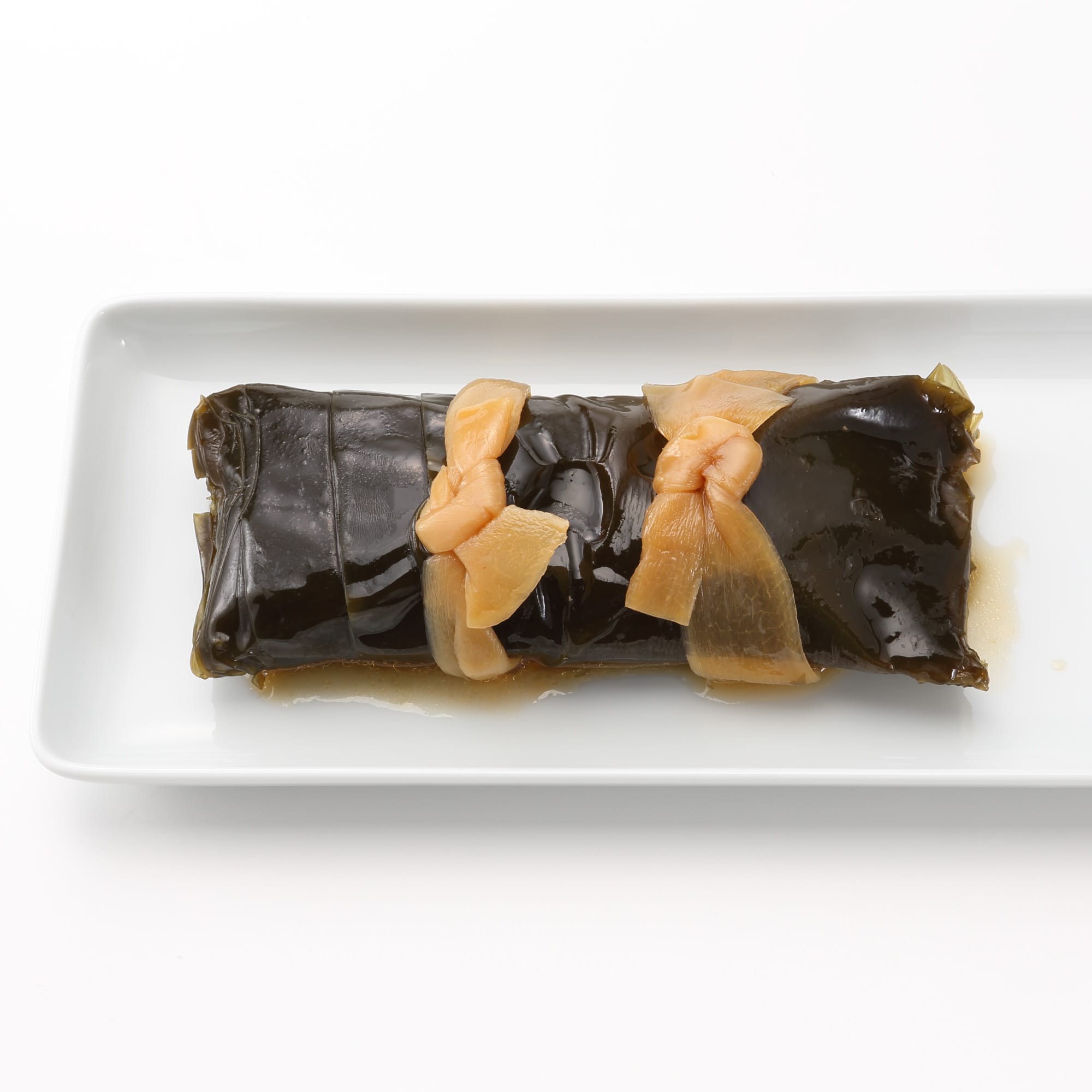 岩手県岩泉町　　昆布巻（大）鮭