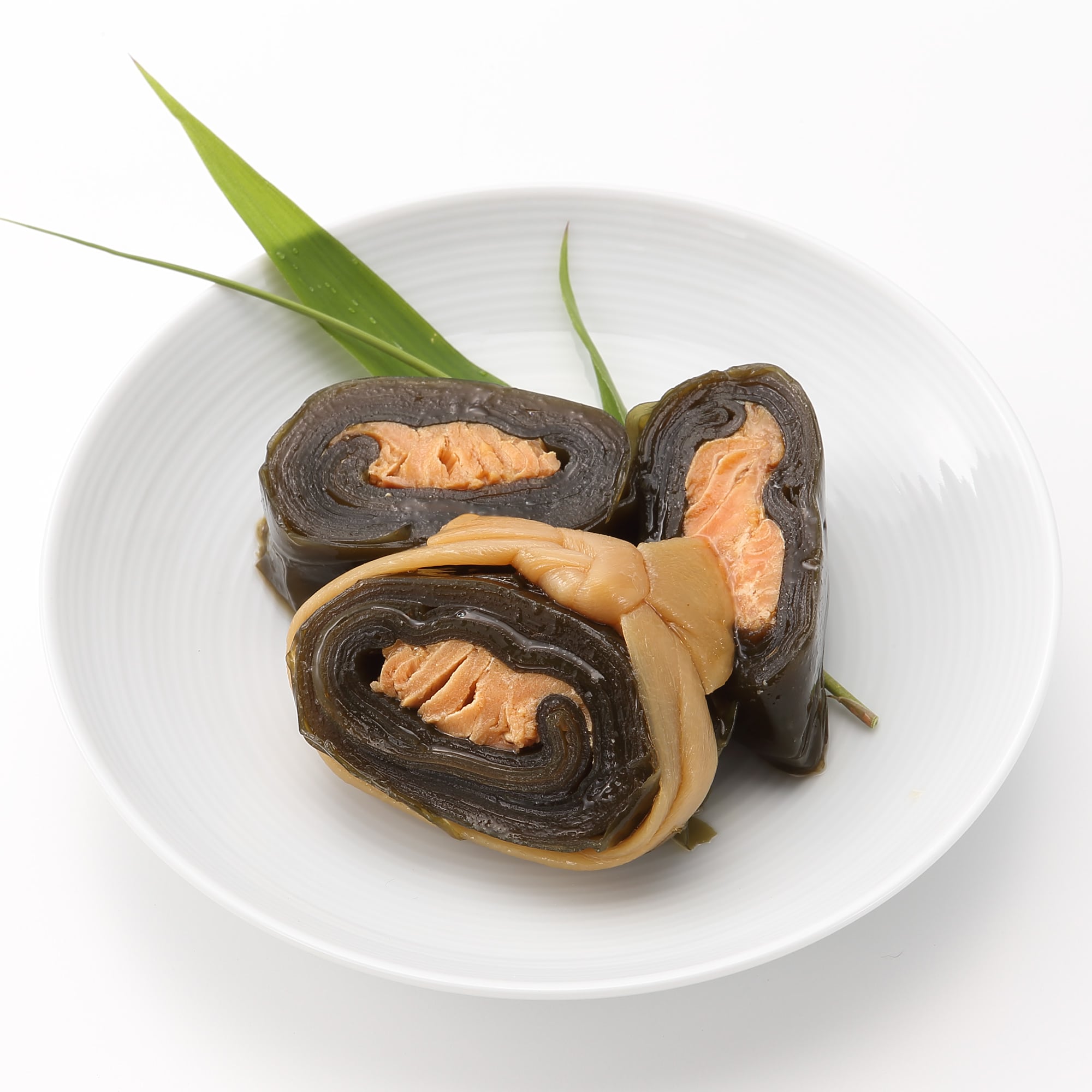 岩手県岩泉町　　昆布巻（大）鮭