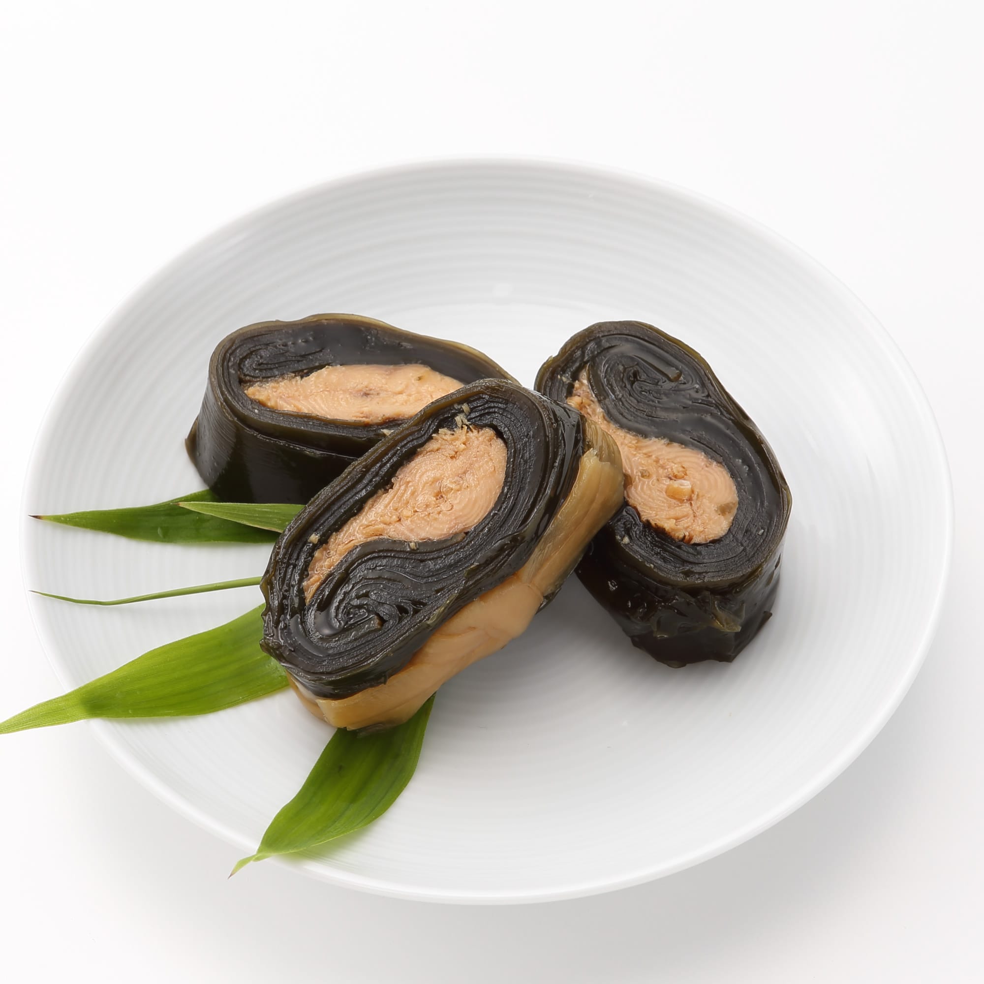 岩手県岩泉町　　昆布巻（大）やまめ