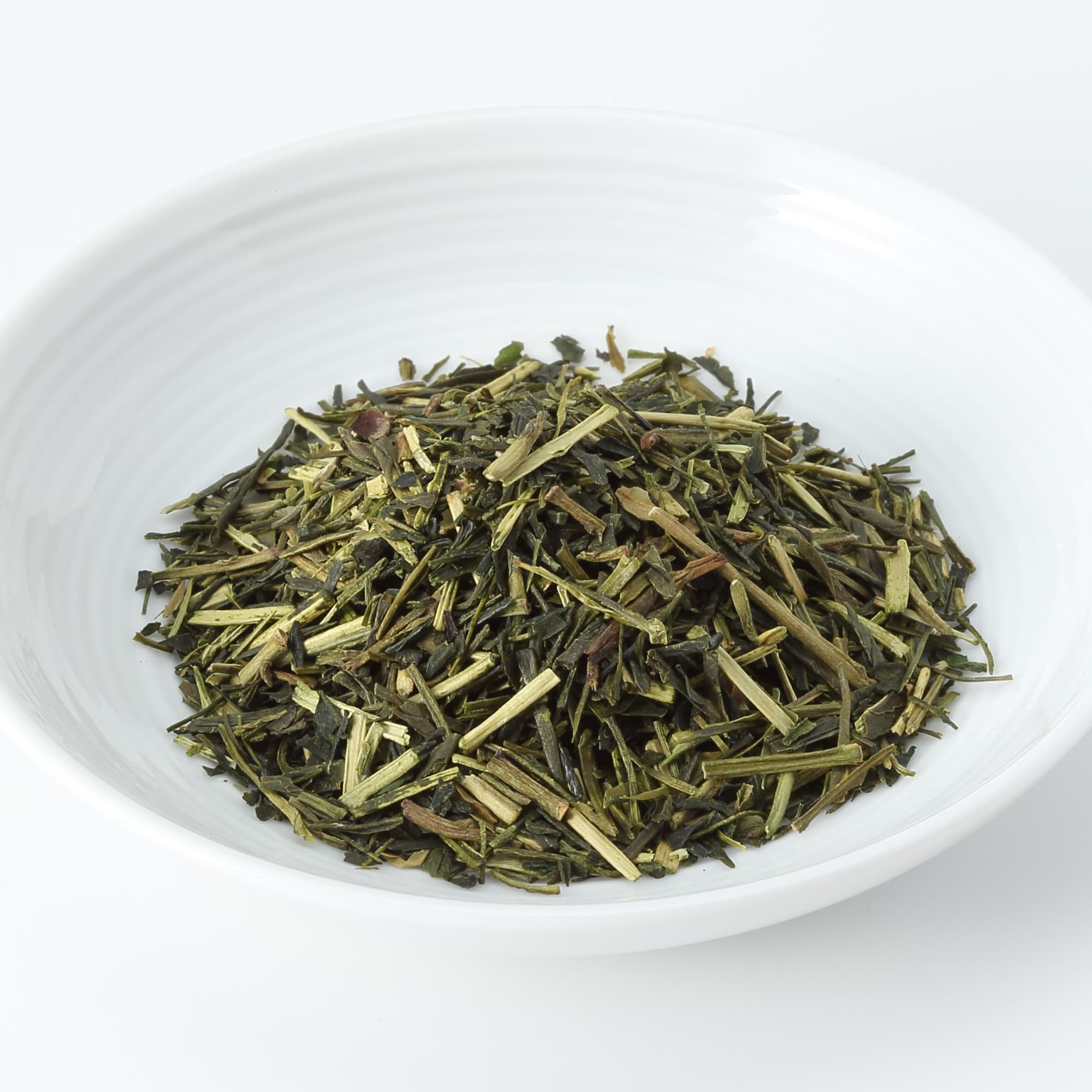 愛知県豊田市　高香園 自分でつくる・ほうじ茶　（くき茶100ｇ）