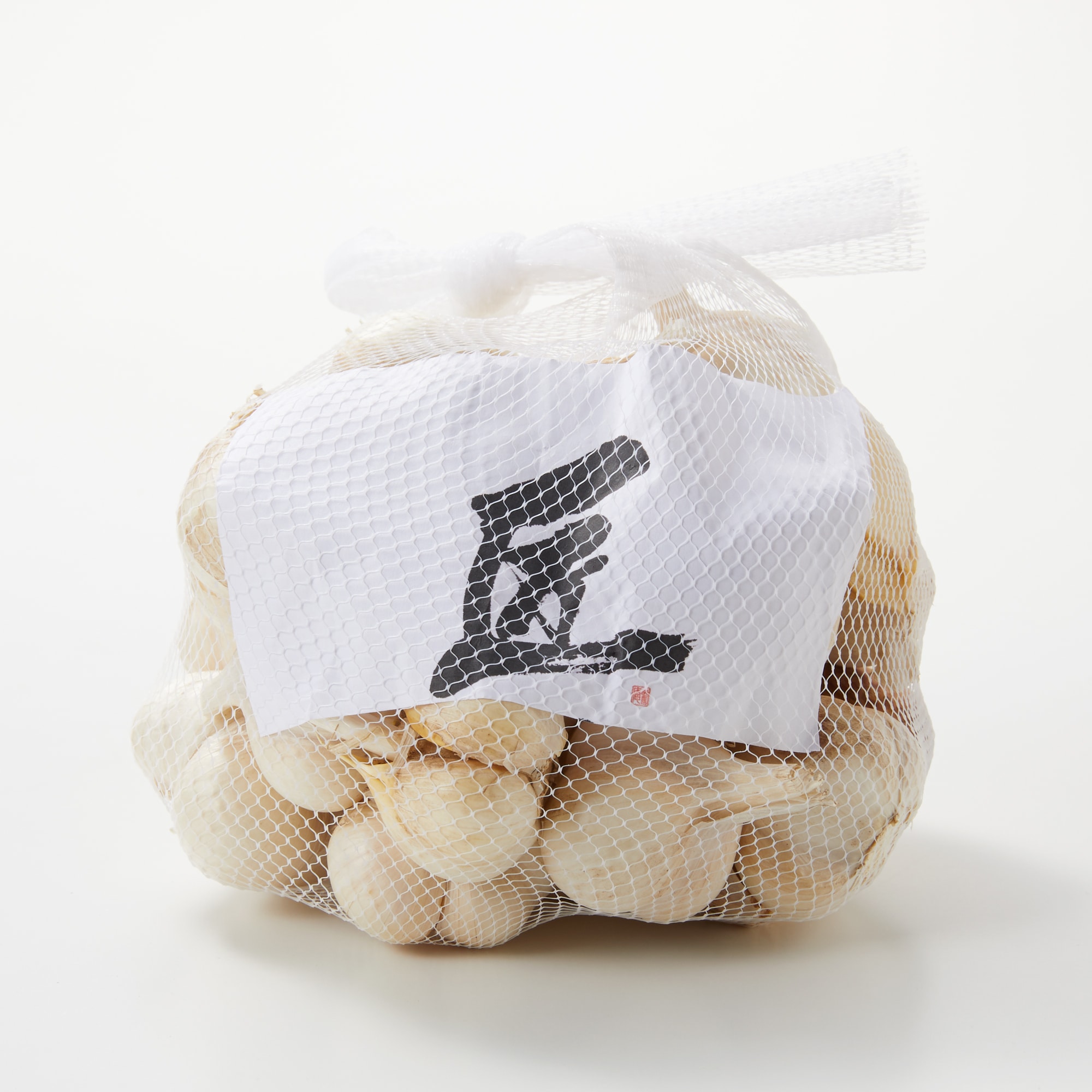 青森県田子町産　みやむ～のにんにく　家庭用・約５００ｇ