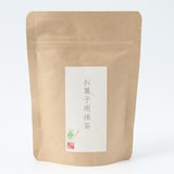 愛知県豊田市　高香園・お菓子用抹茶