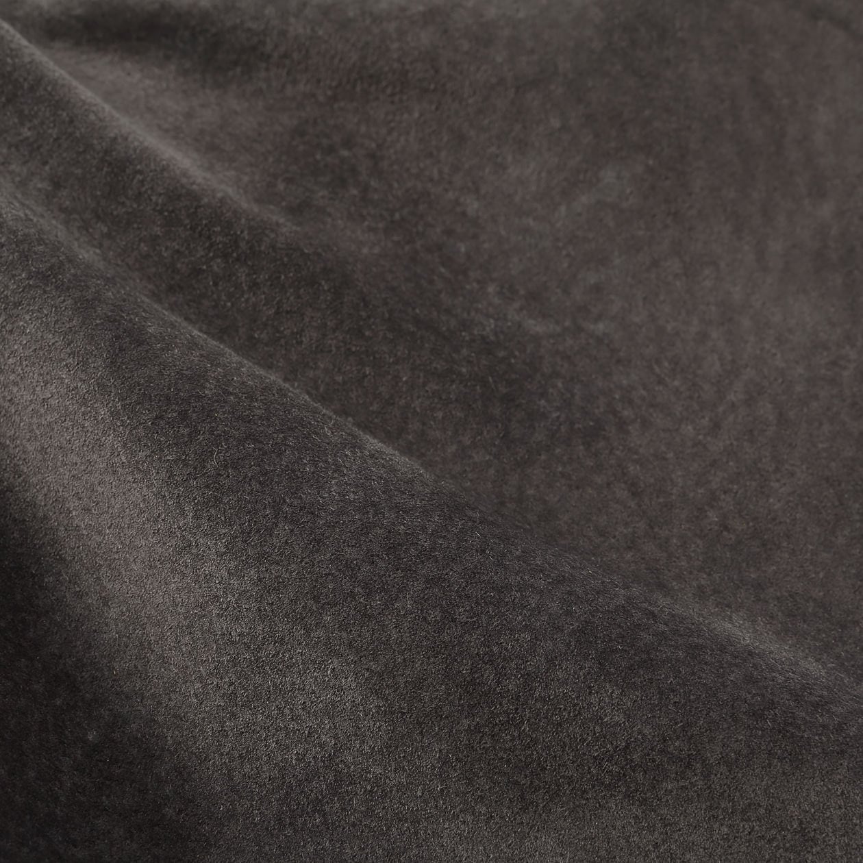 革屋が作った、洗えるショッピングバッグ・グレー