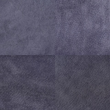 革屋が作った、洗えるショッピングバッグ・ネイビー