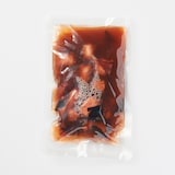 宮城県女川町　たこのやわらか煮