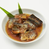 宮城県石巻市　浅炊きさんま