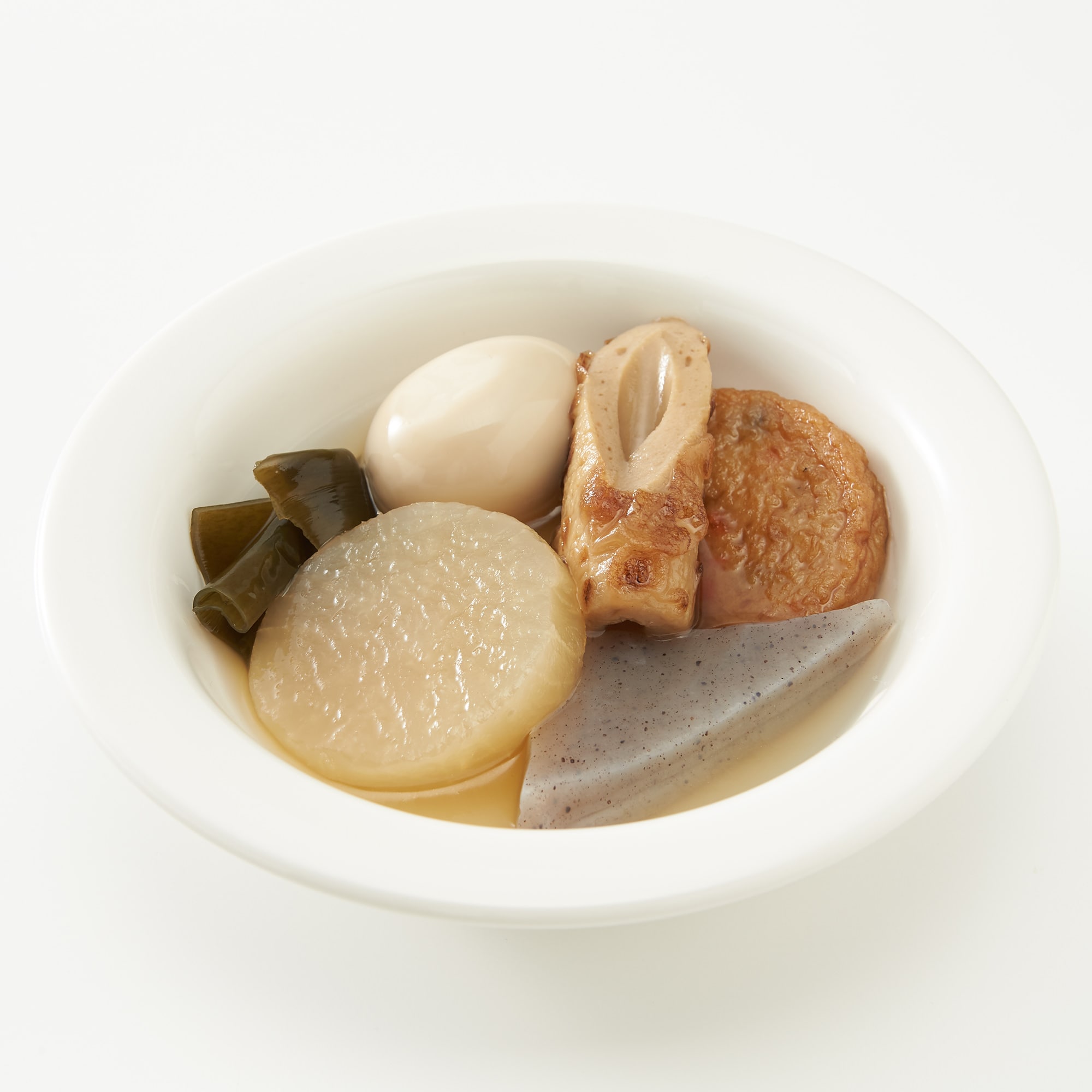 宮城県石巻市　絆おでん