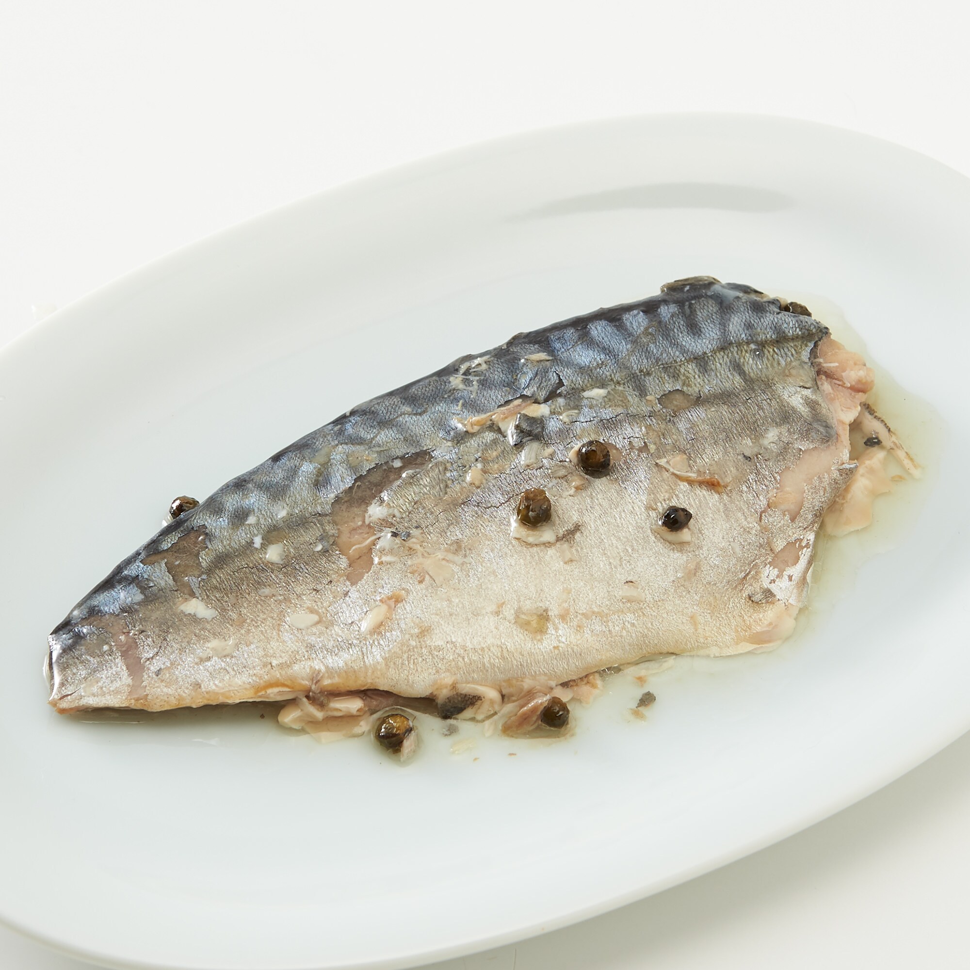 宮城県石巻市　金華さばグリーンペッパー