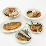 宮城県　石巻おでんと魚惣菜セット