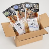 宮城県　石巻おでんと魚惣菜セット