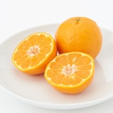 愛媛県西宇和産「ポンカン」家庭用サイズ混合　約３ｋｇ