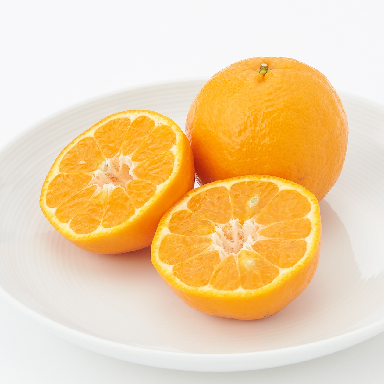 愛媛県西宇和産「ポンカン」家庭用サイズ混合　約３ｋｇ