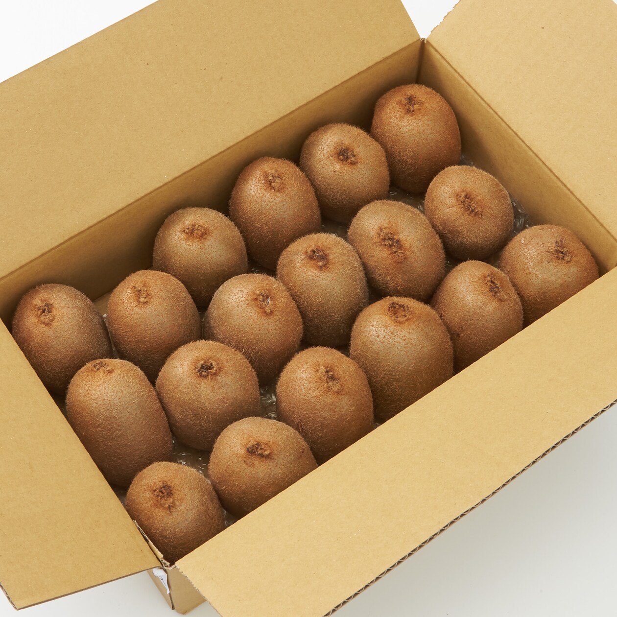 和歌山県産　紀州かつらぎ山のキウイフルーツ「ヘイワード」いろいろサイズ2kg（15～20玉）