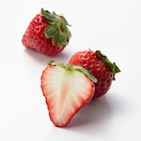 熊本県産　いとう農園の有機いちご「恋みのり」　約２５０ｇ×２パック　※有機JAS認証