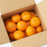 愛媛県西宇和産「甘平」家庭用サイズ混合・約2.5kg