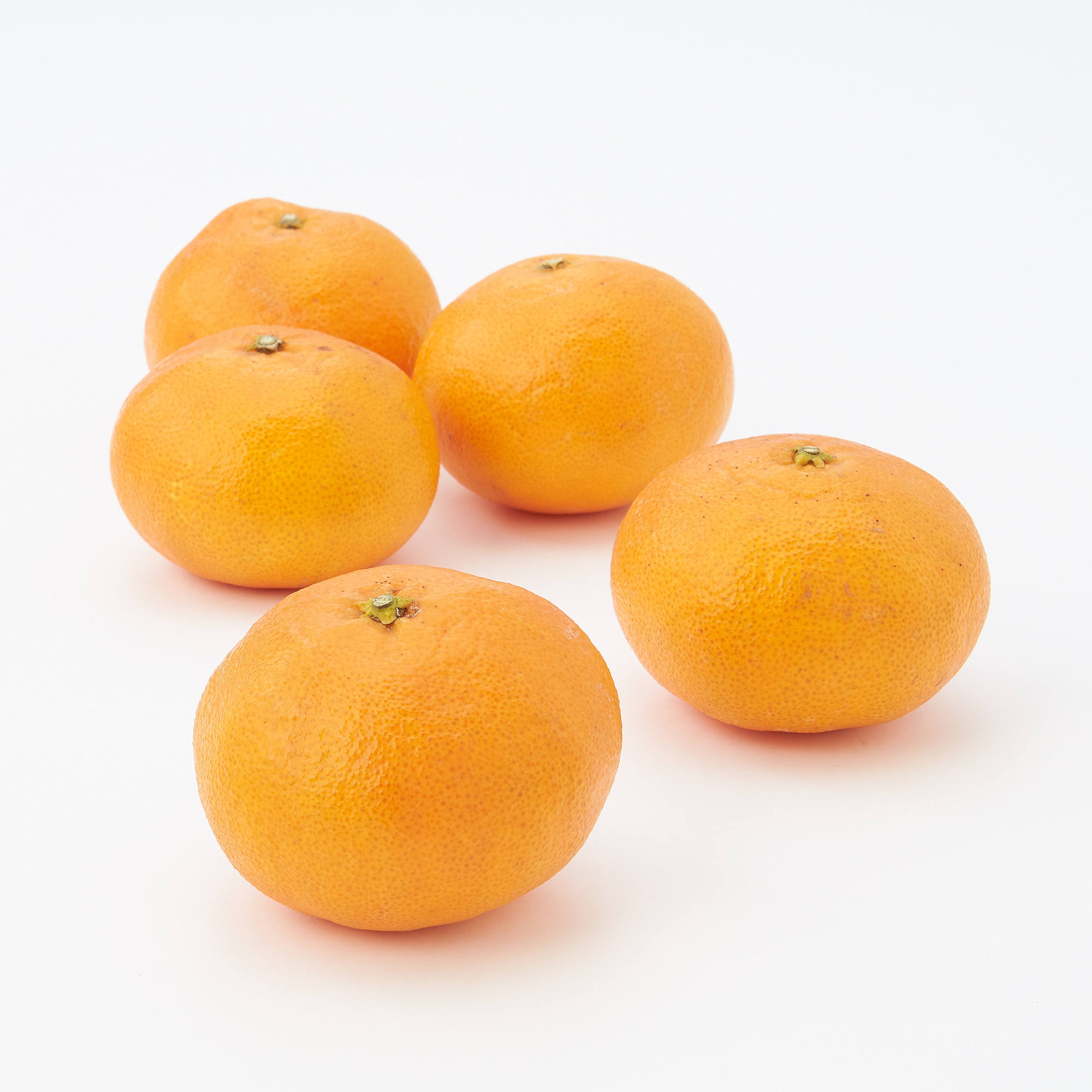 愛媛県西宇和産「甘平」家庭用サイズ混合・約2.5kg