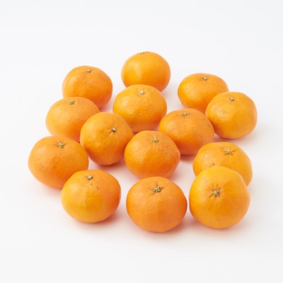 愛媛県西宇和産「甘平」家庭用サイズ混合・約2.5kg