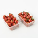 茨城県産　小菅農園のミニトマト２種セット　約１ｋｇ