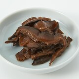 大分県日田市　椎茸のうま煮　醤油味