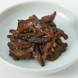 大分県日田市　椎茸のうま煮　柚子胡椒味