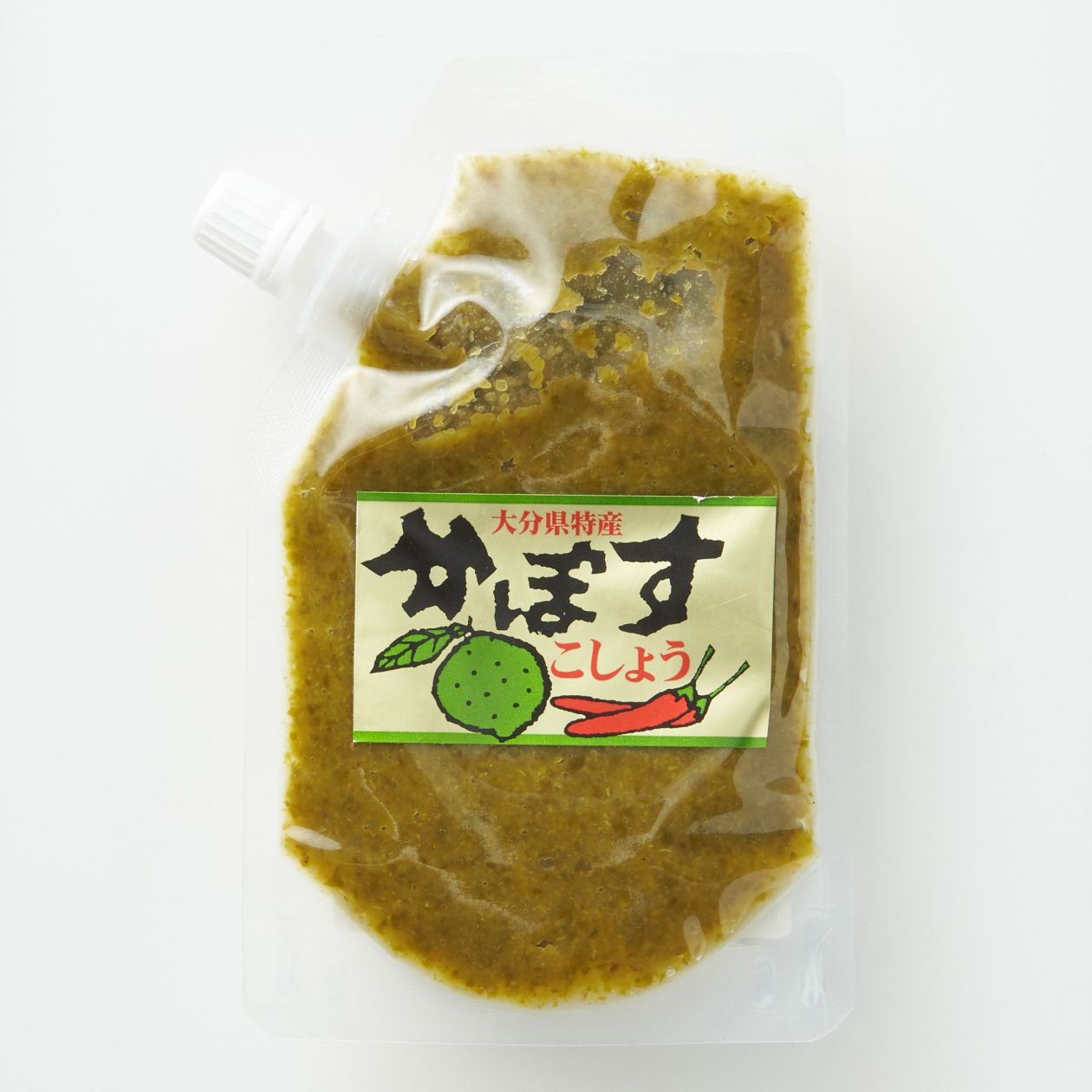 諸国良品｜調味料