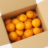 愛媛県八幡浜市産「せとか」家庭用小玉　約２．５ｋｇ