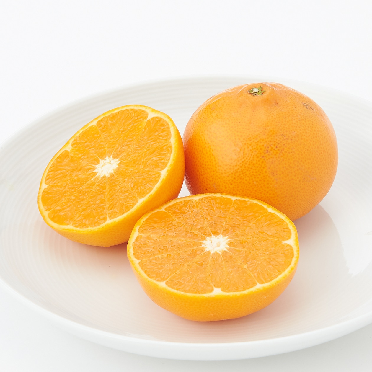 愛媛県八幡浜市産「せとか」家庭用小玉　約２．５ｋｇ