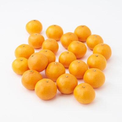 愛媛県八幡浜市産「せとか」家庭用小玉　約２．５ｋｇ