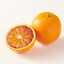 愛媛県八幡浜市産「ブラッドオレンジ」家庭用サイズ混合・約２．５ｋｇ