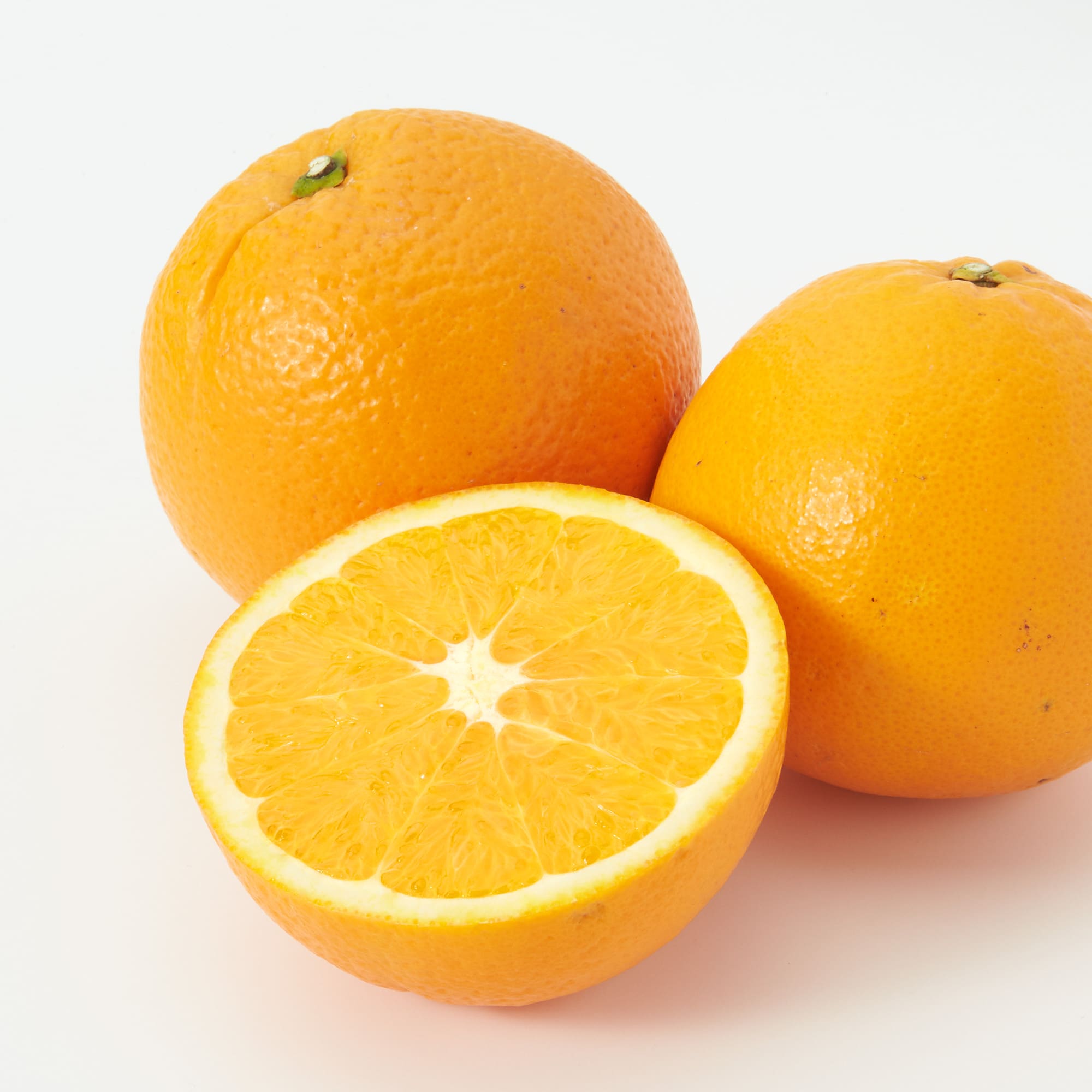 和歌山県産　観音山フルーツガーデンの「紀ノ川ネーブル」　家庭用・約３ｋｇ