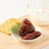 群馬県明和町　いちじくのコンポート