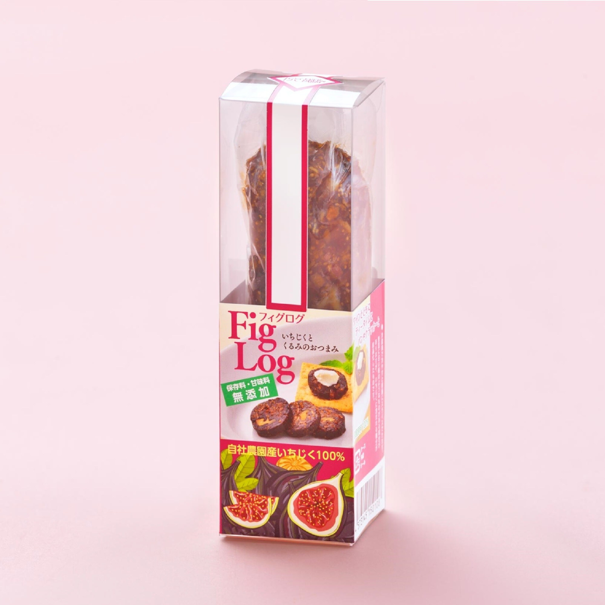 群馬県明和町　フィグログ