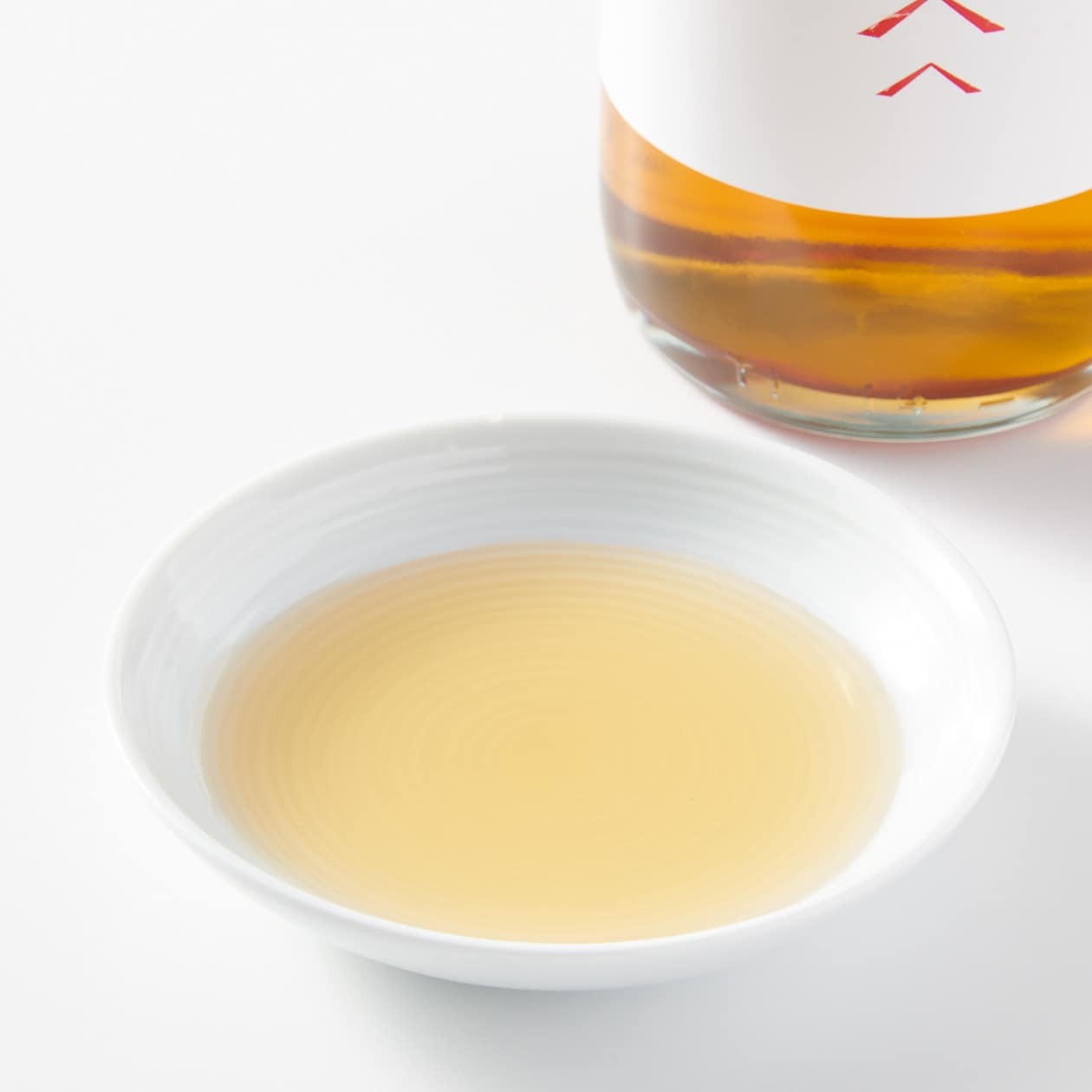 綾の有機黒玄米酢