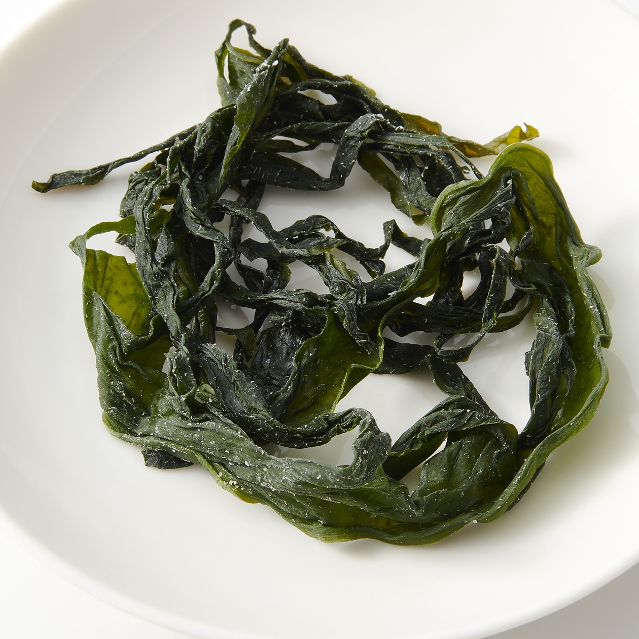 宮城県寄磯浜　黒潮わかめ