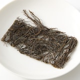 宮城県寄磯浜　干まつも