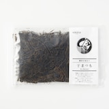 宮城県寄磯浜　干まつも