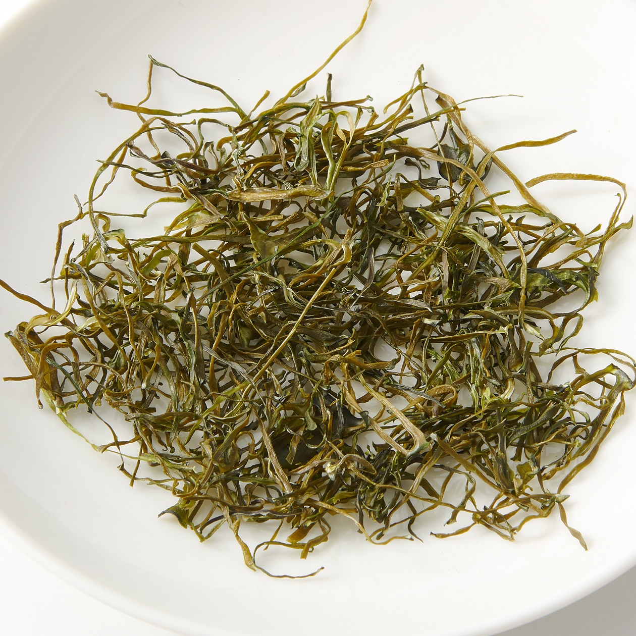 宮城県寄磯浜　乾めかぶ