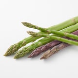 佐賀県産　橋本さん家のアスパラガス「グリーン＆紫ミックス」家庭用・1kg